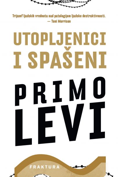 UTOPLJENICI I SPAŠENI