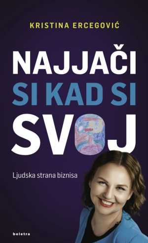 NAJJAČI SI KAD SI SVOJ
