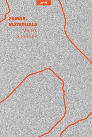 ZAMOR MATERIJALA