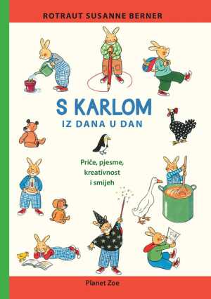 S KARLOM IZ DANA U DAN