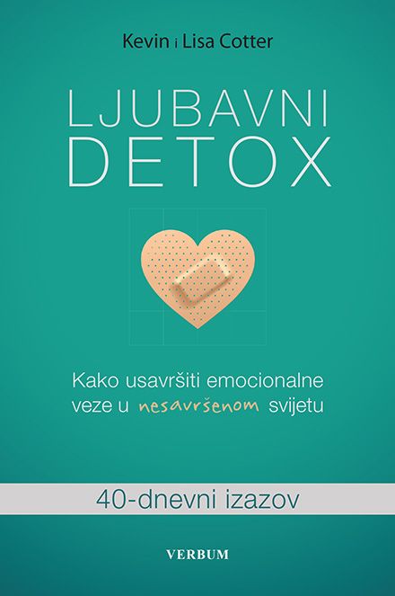 LJUBAVNI DETOX