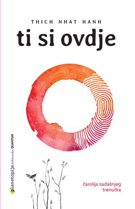 TI SI OVDJE
