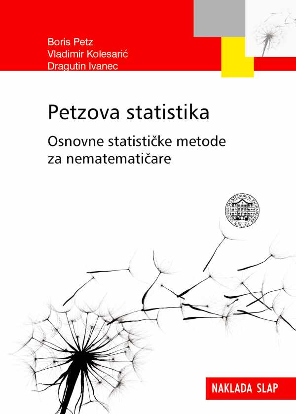 PETZOVA STATISTIKA
