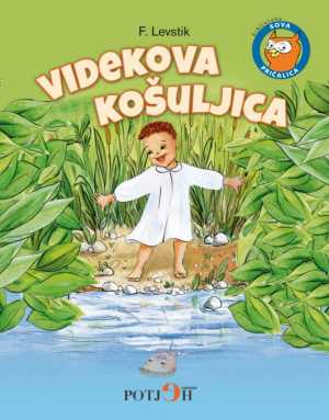 VIDEKOVA KOŠULJICA