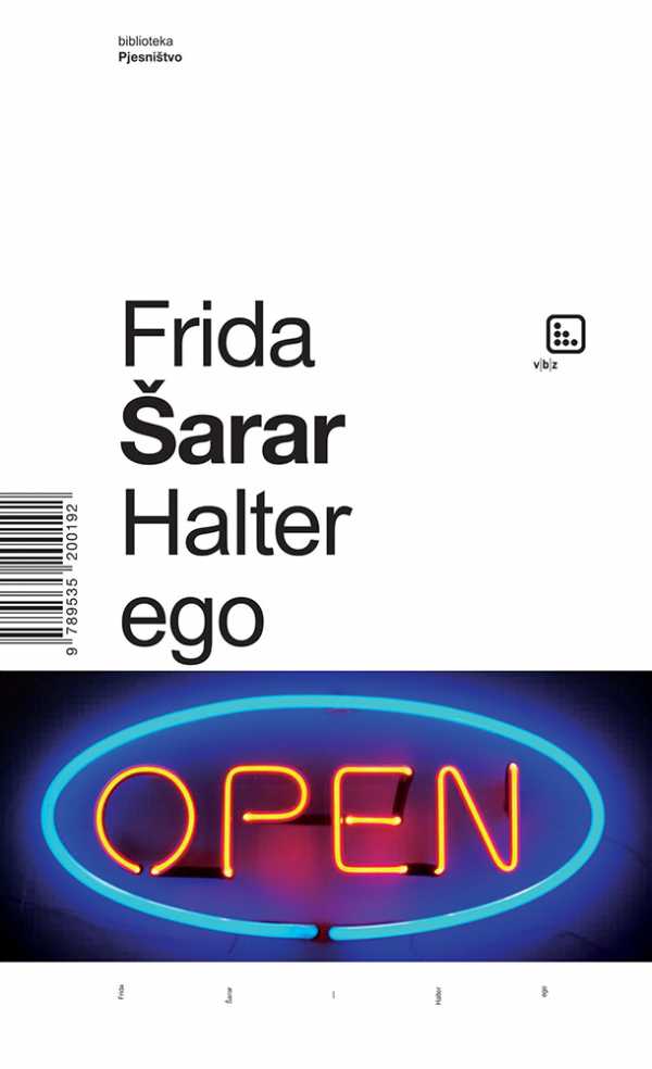 HALTER EGO