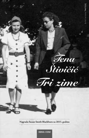 TRI ZIME