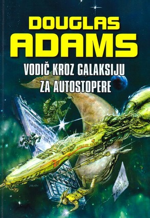 VODIČ KROZ GALAKSIJU ZA AUTOSTOPERE