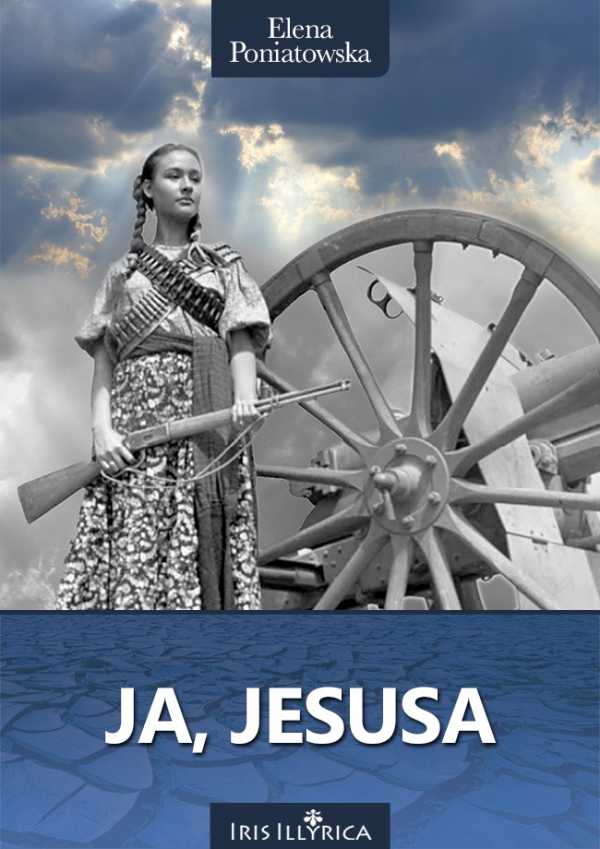 JA, JESUSA
