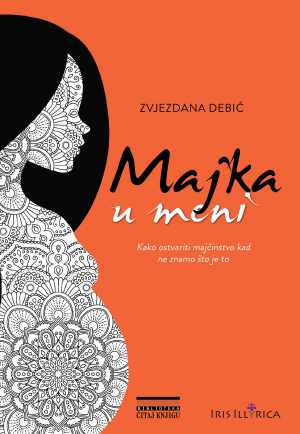 MAJKA U MENI