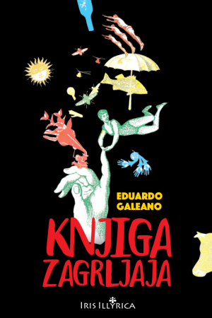 KNJIGA ZAGRLJAJA