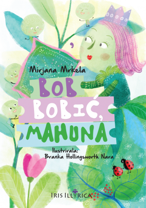 BOB, BOBIĆ, MAHUNA