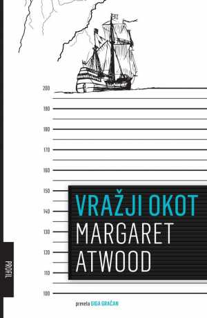 VRAŽJI OKOT