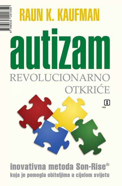 AUTIZAM: REVOLUCIONARNO OTKRIĆE