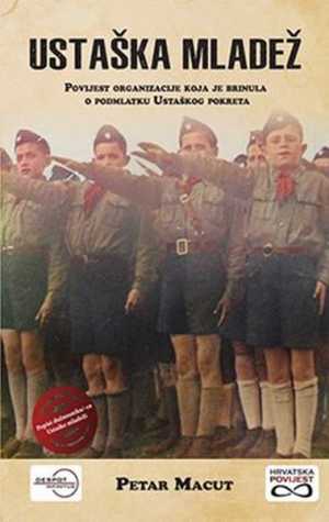 USTAŠKA MLADEŽ