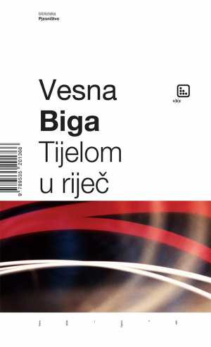 TIJELOM U RIJEČ