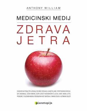 MEDICINSKI MEDIJ - ZDRAVA JETRA
