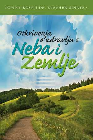 OTKRIVENJA O ZDRAVLJU S NEBA I ZEMLJE