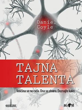 TAJNA TALENTA