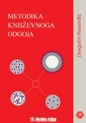 METODIKA KNJIŽEVNOGA ODGOJA