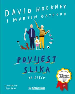 POVIJEST SLIKA ZA DJECU