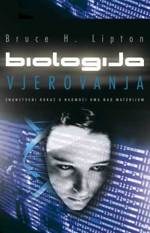 BIOLOGIJA VJEROVANJA