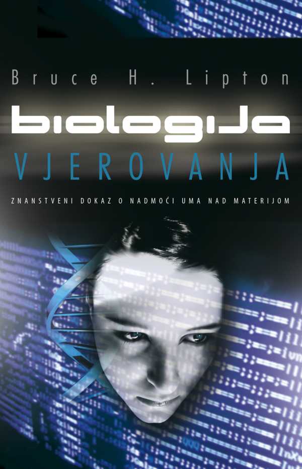 BIOLOGIJA VJEROVANJA