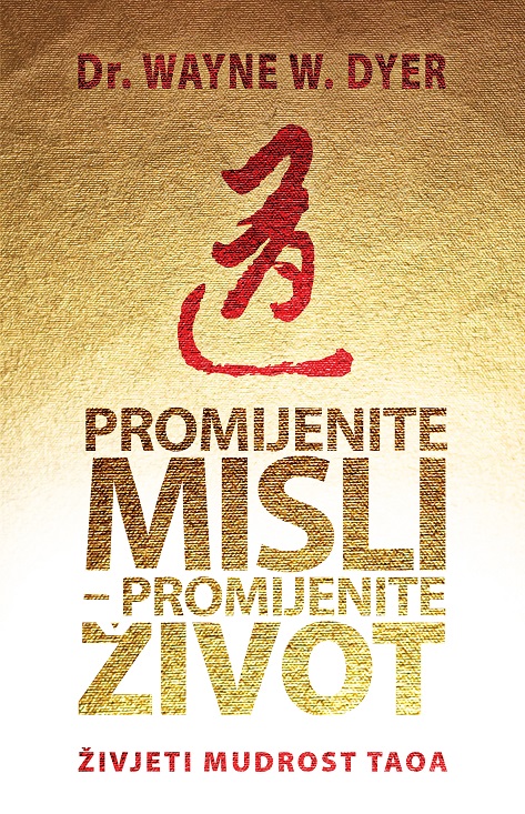 PROMIJENITE MISLI - PROMIJENITE ŽIVOT