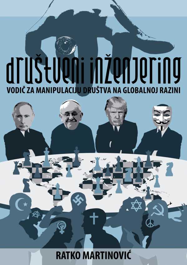 DRUŠTVENI INŽENJERING