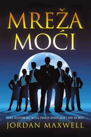 MREŽA MOĆI