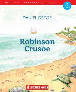 ROBINSON CRUSOE