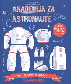 AKADEMIJA ZA ASTRONAUTE