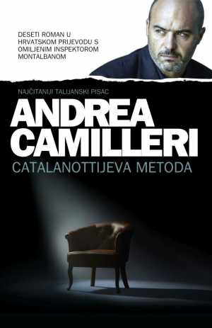 CATALANOTTIJEVA METODA