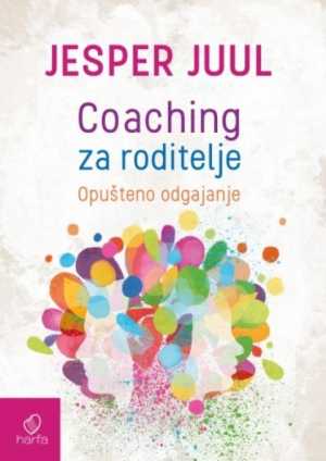 COACHING ZA RODITELJE