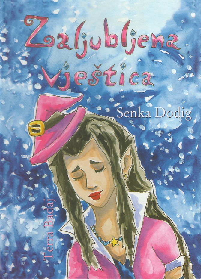 ZALJUBLJENA VJEŠTICA