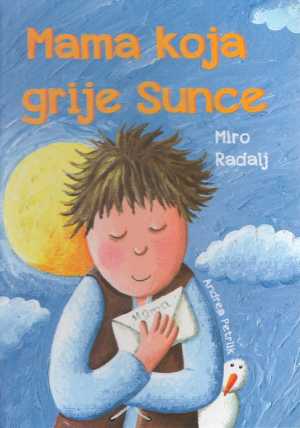 MAMA KOJA GRIJE SUNCE