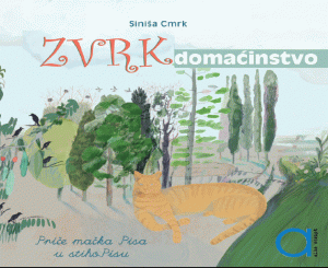 ZVRK DOMAĆINSTVO