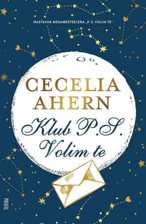 KLUB P.S. VOLIM TE