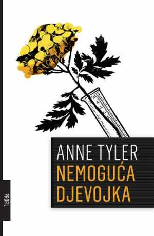 NEMOGUĆA DJEVOJKA (romaneskna prerada Ukroćene goropadnice)