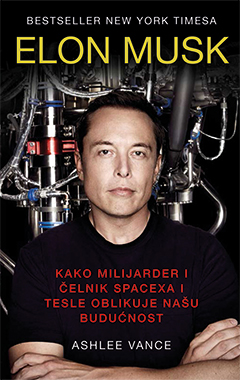 ELON MUSK - KAKO MILIJARDER I ČELNIK SPACEXA I TESLE OBLIKUJE NAŠU BUDUĆNOST