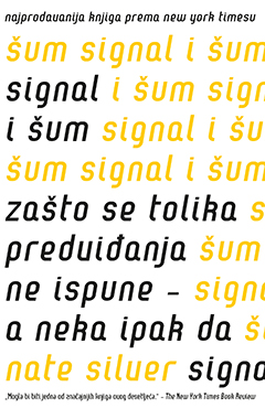 SIGNAL I ŠUM