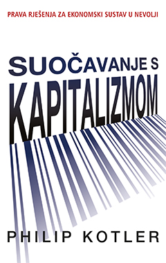 SUOČAVANJE S KAPITALIZMOM