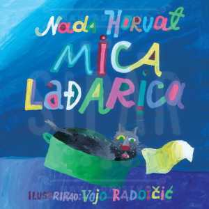 MICA LAĐARICA