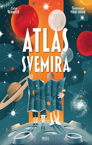 ATLAS SVEMIRA
