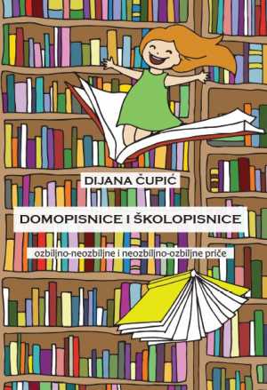 DOMOPISNICE I ŠKOLOPISNICE