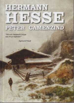 PETER CAMENZIND