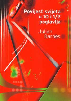 POVIJEST SVIJETA U 10 1/2 POGLAVLJA