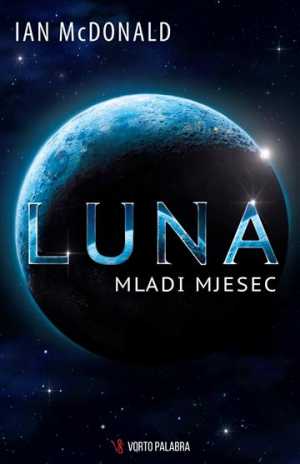LUNA - MLADI MJESEC