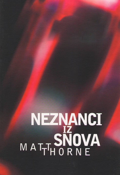 NEZNANCI IZ SNOVA