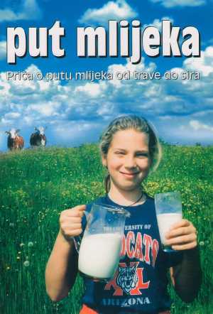PUT MLIJEKA