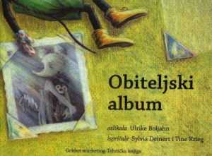 OBITELJSKI ALBUM